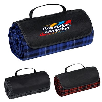 Crossland Picnic Blanket